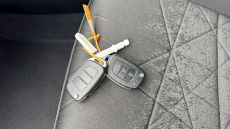 Hyundai BAYON 1.0 TGDi 48V MHEV SE Connect 5dr DCT Petrol Hatchback